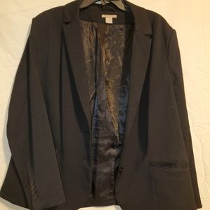 h and m plus size clothing